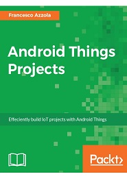 Android Things Projects