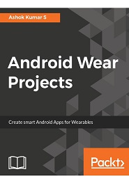 Android Wear Projects