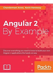 Angular 2 By Example