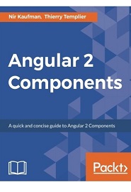 Angular 2 Components