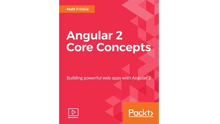 Angular 2 Core Concepts