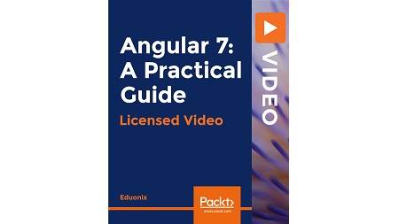 Angular 7: A Practical Guide