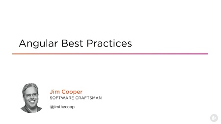 Angular Best Practices