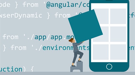 Angular: Building Large Applications