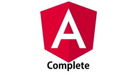 Angular Complete