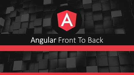 Angular Front To Back