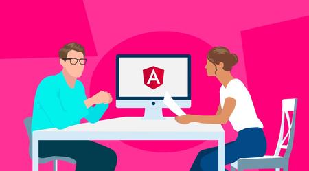 Angular Interview Hacking