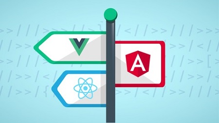 React JS vs Angular vs Vue JS – Quickstart & Comparison