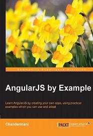 AngularJS by Example