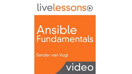 Ansible Fundamentals LiveLessons