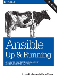 Ansible: Up and Running, 2nd Edition