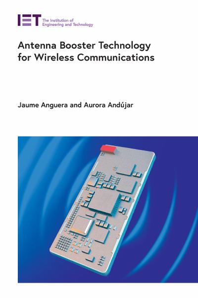 Antenna Booster Technology for Wireless Communications