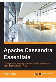 Apache Cassandra Essentials