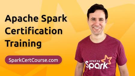 Apache Spark Certification Training