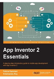 App Inventor 2 Essentials