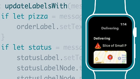 Apple watchOS App Development: Advanced APIs