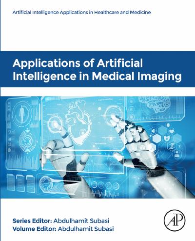 Applications of Artificial Intelligence in Medical Imaging