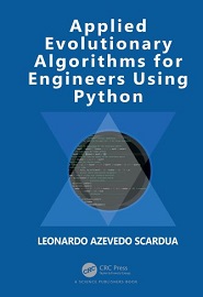 Applied Evolutionary Algorithms for Engineers Using Python