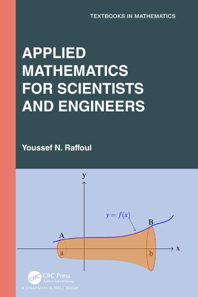 Applied Mathematics for Scientists and Engineers