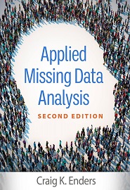 Applied Missing Data Analysis, 2nd Edition