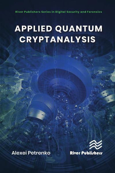 Applied Quantum Cryptanalysis