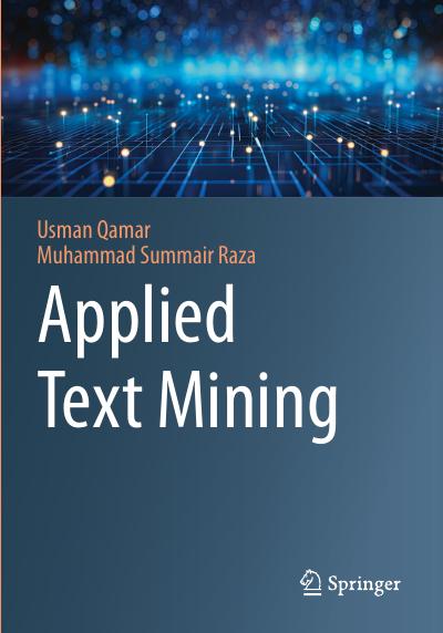 Applied Text Mining