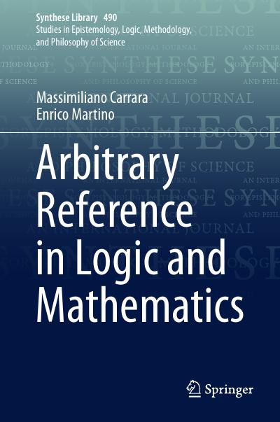 Arbitrary Reference in Logic and Mathematics