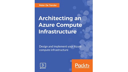 Architecting an Azure Compute Infrastructure