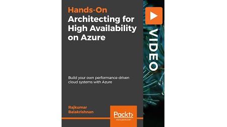 Architecting for High Availability on Azure