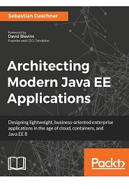 Architecting Modern Java EE Applications