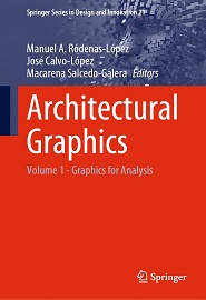 Architectural Graphics: Volume 1 – Graphics for Analysis