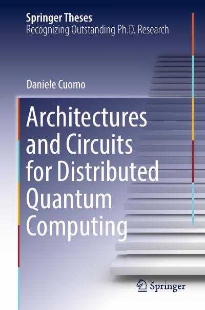 Architectures and Circuits for Distributed Quantum Computing