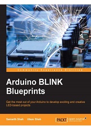 Arduino BLINK Blueprints