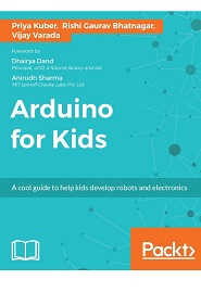 Arduino for Kids