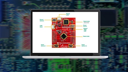 ARM Cortex-M Assembly Programming