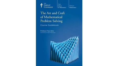 Art and Craft of Mathematical Problem Solving