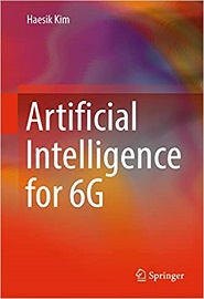 Artificial Intelligence for 6G