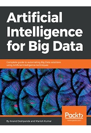 Artificial Intelligence for Big Data