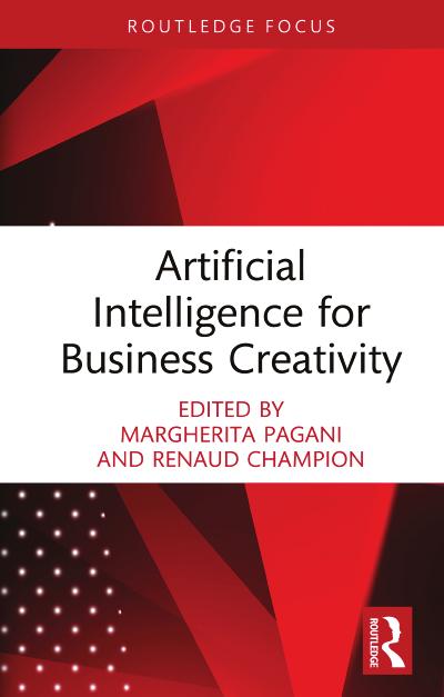 Artificial Intelligence for Business Creativity