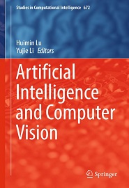 Artificial Intelligence and Computer Vision