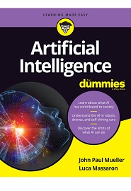 Artificial Intelligence For Dummies