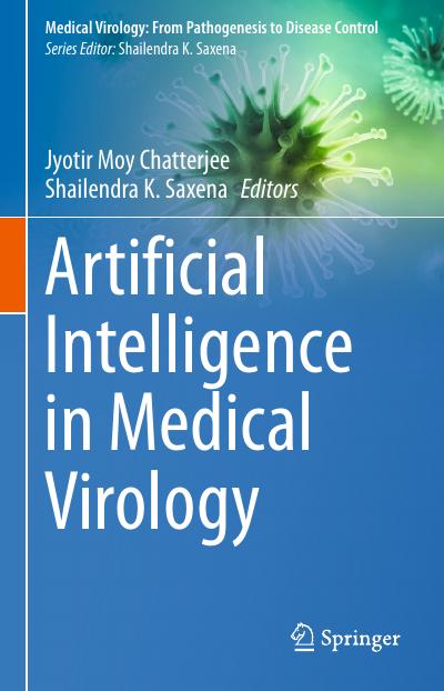 Artificial Intelligence in Medical Virology