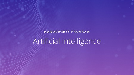 Artificial Intelligence Nanodegree