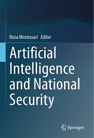 Artificial Intelligence and National Security