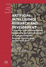 Artificial Intelligence Research and Development