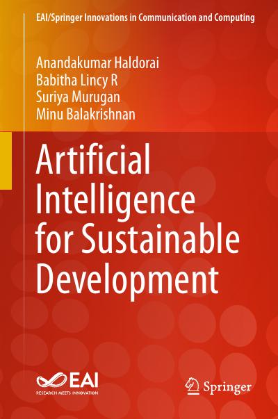 Artificial Intelligence for Sustainable Development