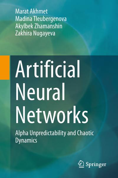 Artificial Neural Networks: Alpha Unpredictability and Chaotic Dynamics