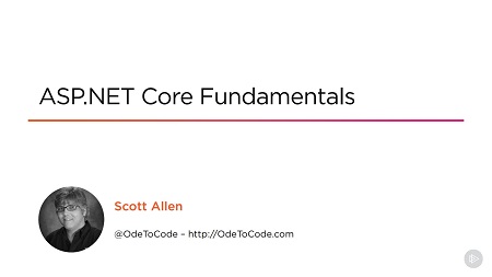 ASP.NET Core Fundamentals