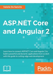 ASP.NET Core and Angular 2