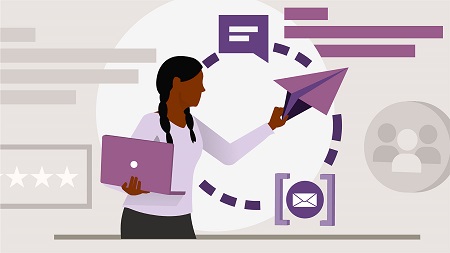 ASP.NET Core: Communication Management